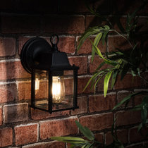 Cottage \u0026 Country Outdoor Wall Lights