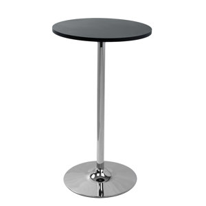 Bartisch Como Poseur von Wildon Home