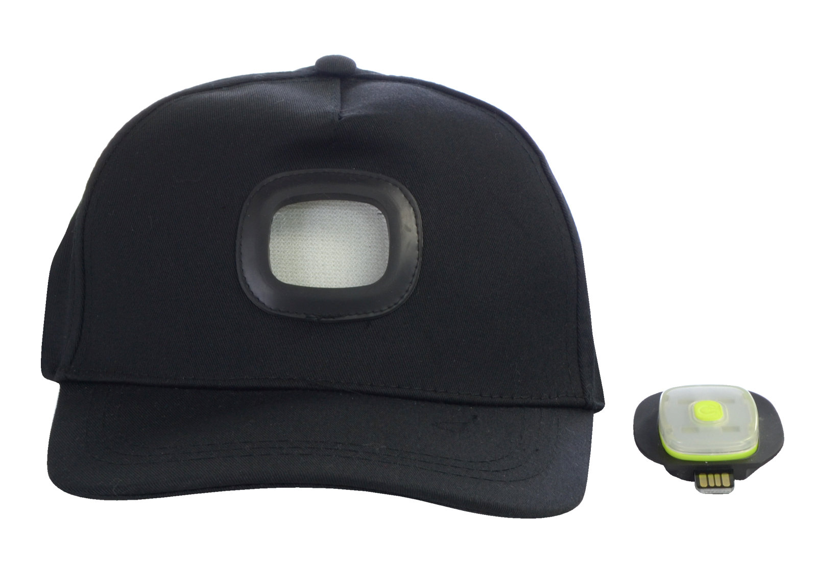 High Intensity Rechargeable Light 