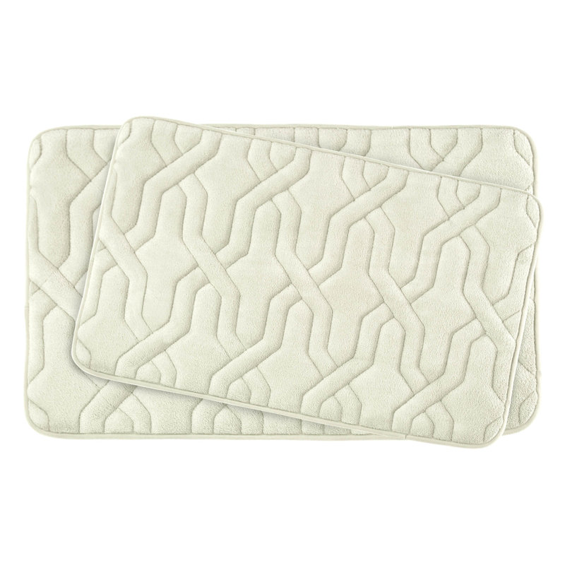 small bath rug