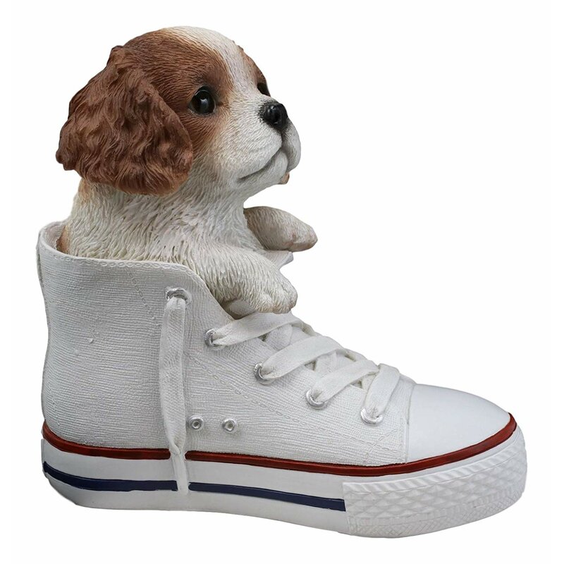 puppy paw shoes