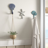 Small Decorative Wall Hooks Wayfair