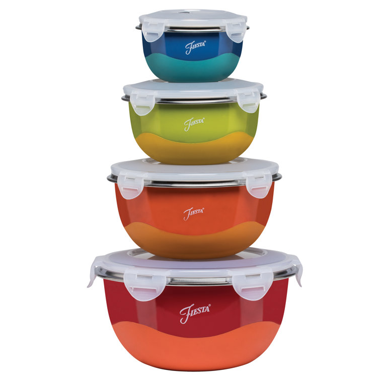 micro oven bowl