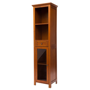 Acorn Grove 1 Door Accent Cabinet