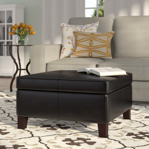 Rosiclare Cocktail Ottoman