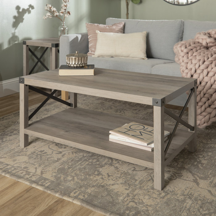 Odum Coffee Table Odum Coffee Table