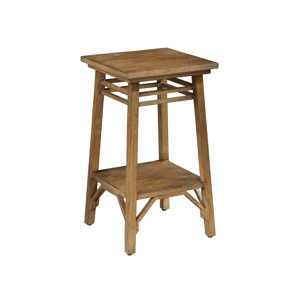 End Table by Hekman