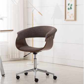 Orren Ellis Hamer Executive Chair Wayfair