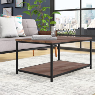 Go to store & view more images Brayden Studio Totten Coffee Table