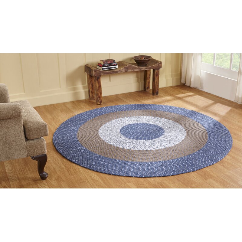 Mcclure Chambry Area Rug