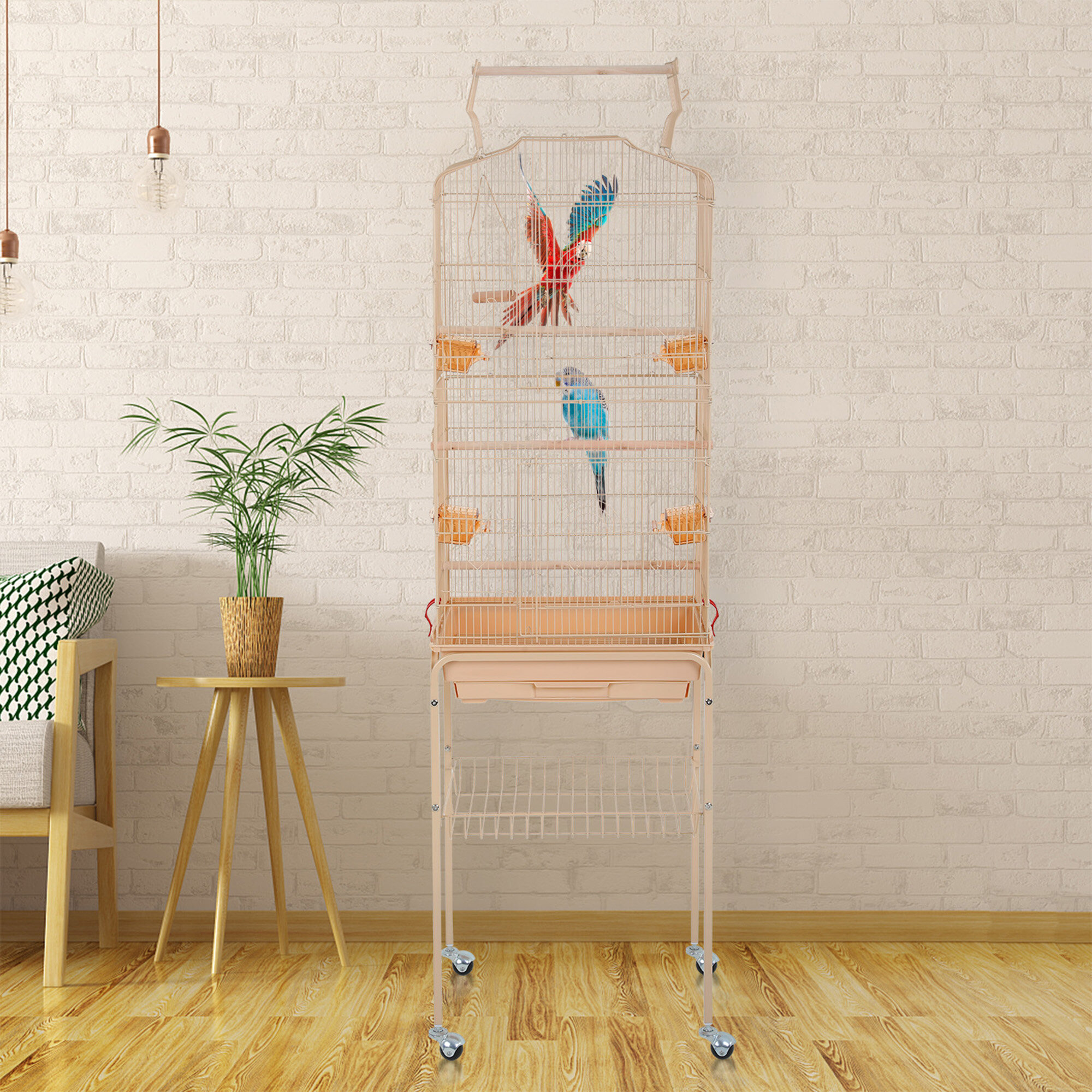 tucker murphy pet bird cages