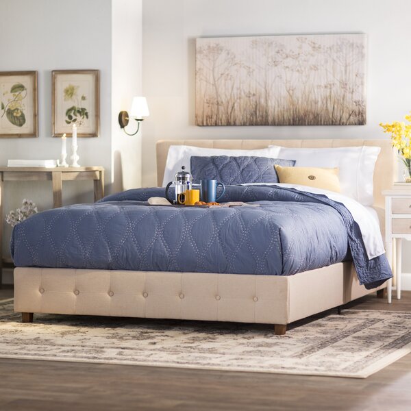 Tempurpedic Bed Wayfair