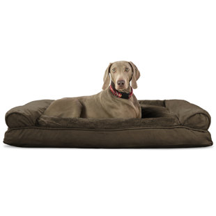 Large Dog Beds You Ll Love Wayfair Quickview