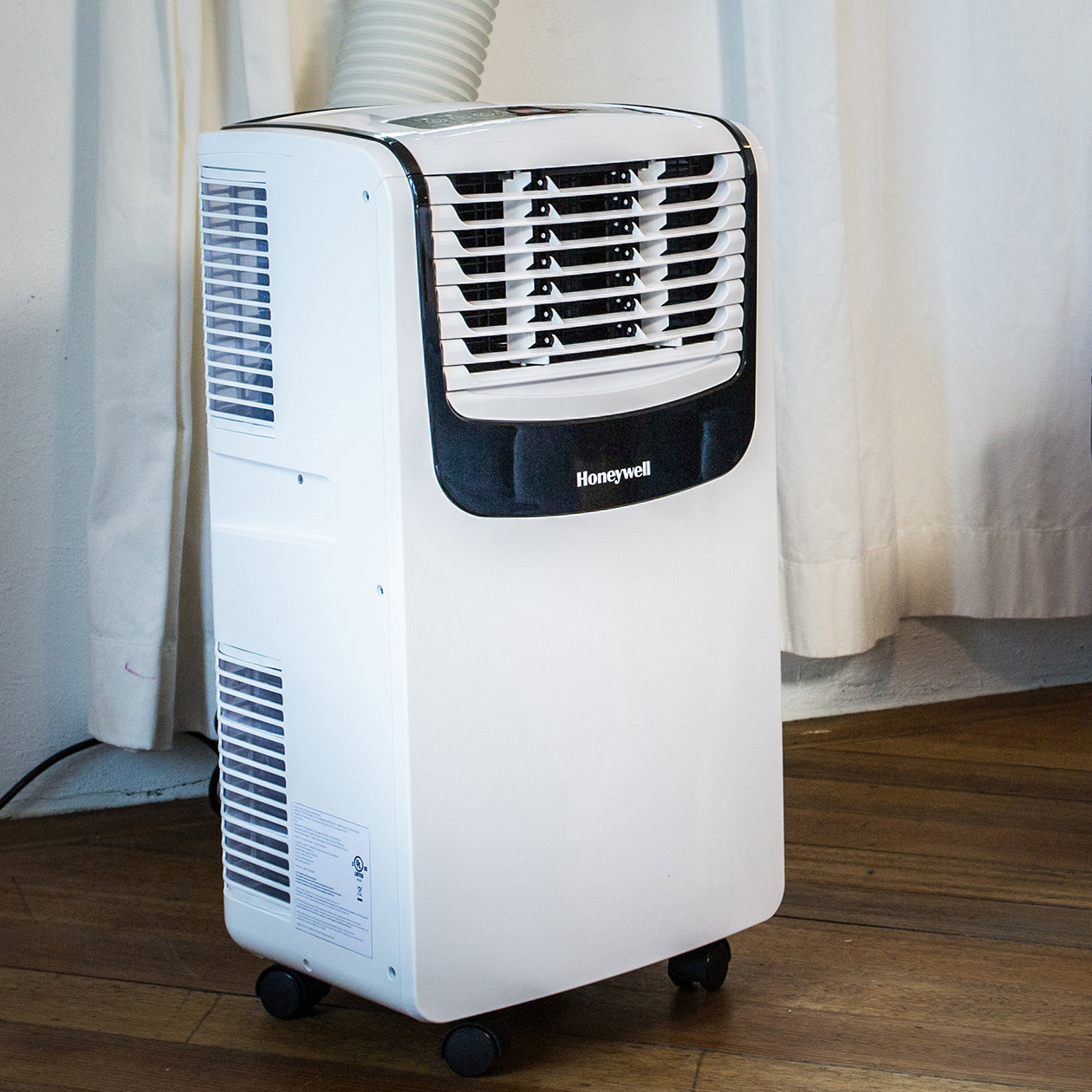 Honeywell 3 In 1 Air Conditioner / Buy Honeywell Mo08ceswk Compact 3 In