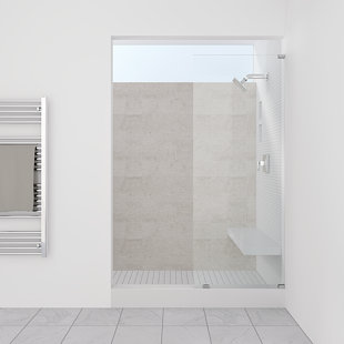 Shower Bathtub Doors You Ll Love In 2021 Wayfair