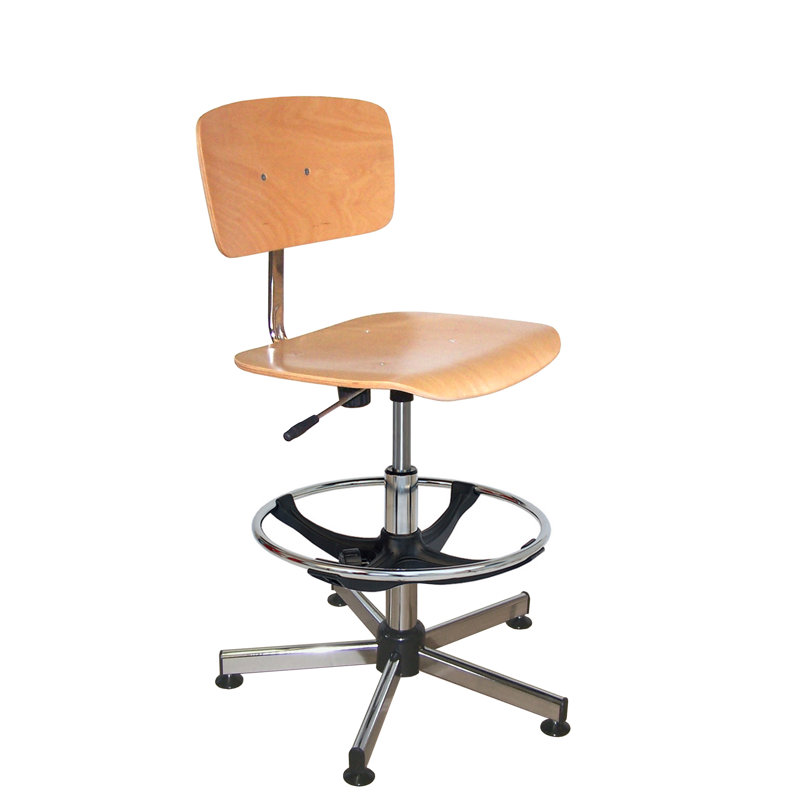 draughtsman chair