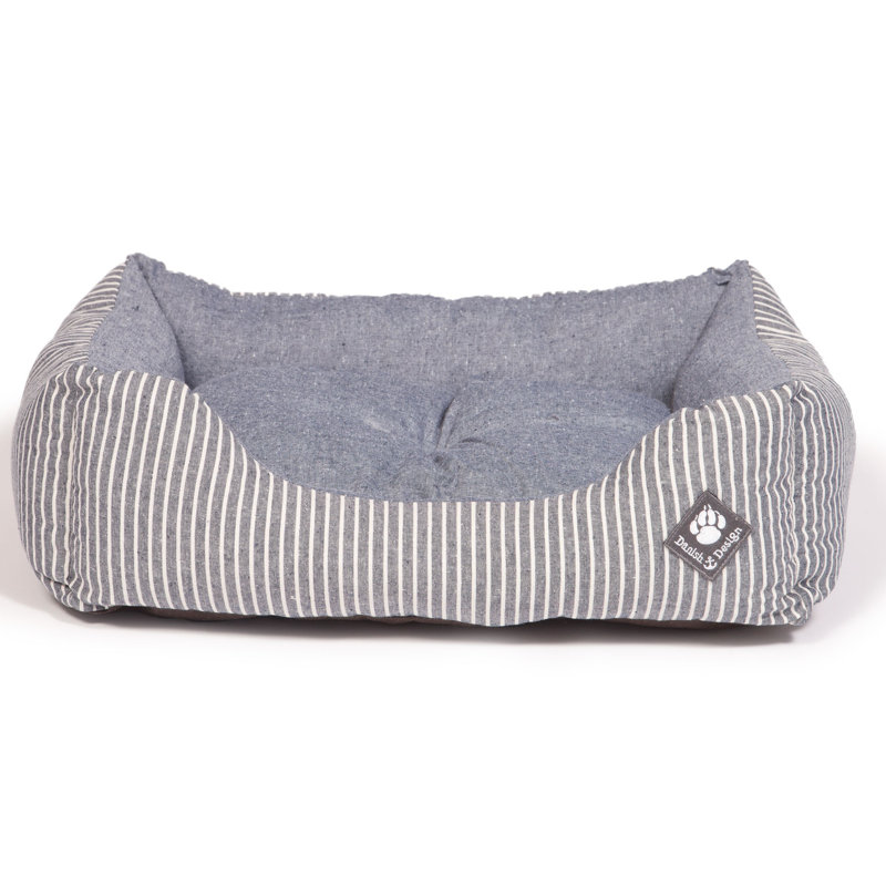 tea tree snuggle bed