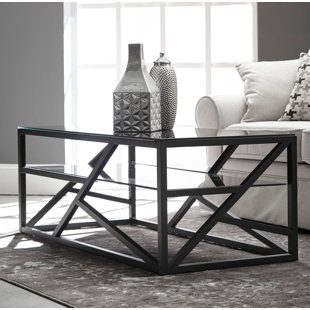 Go to store & view more images Zipcode Design Raheem Coffee Table