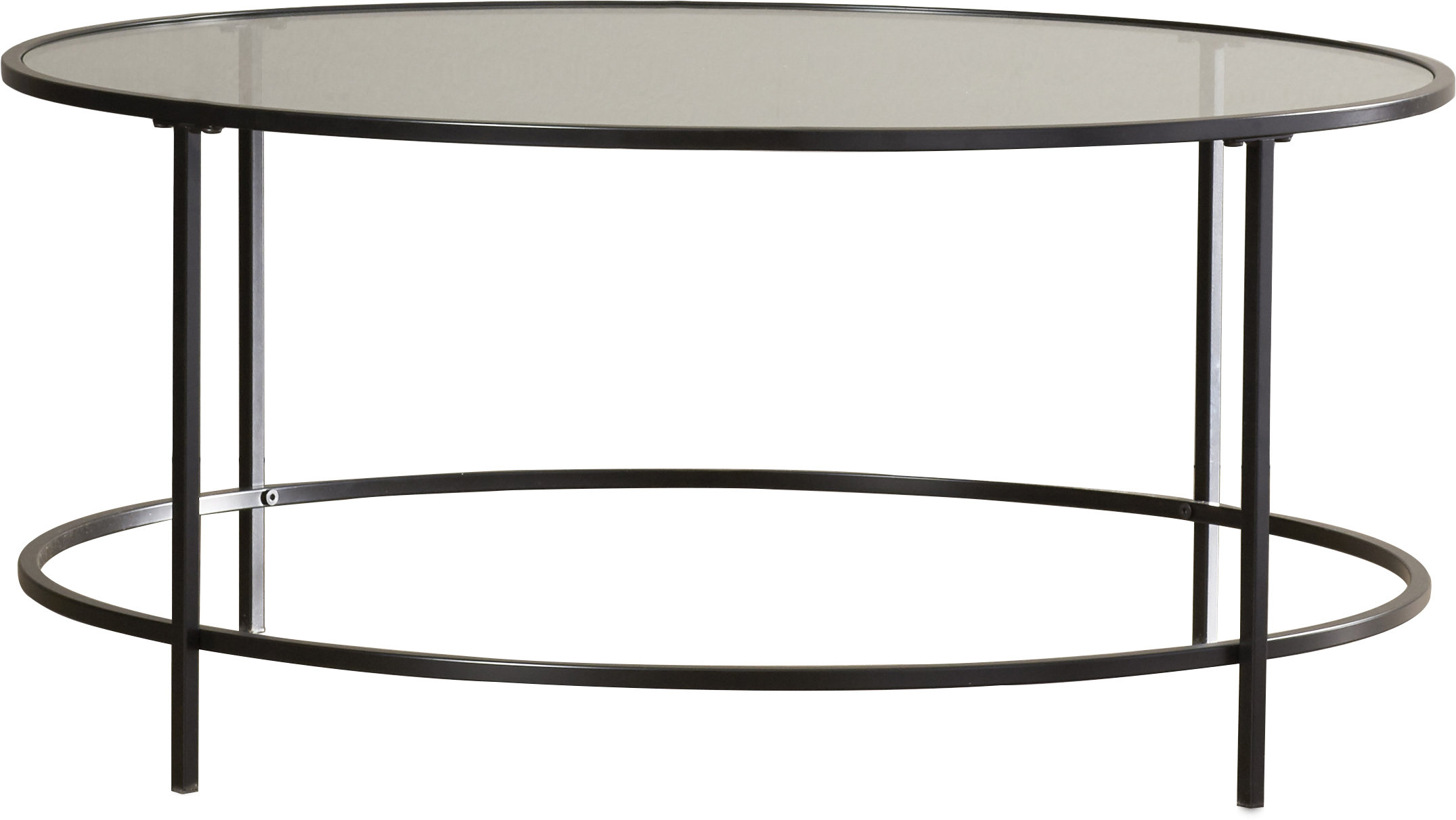 Deford Coffee Table With Tray Top Reviews Allmodern