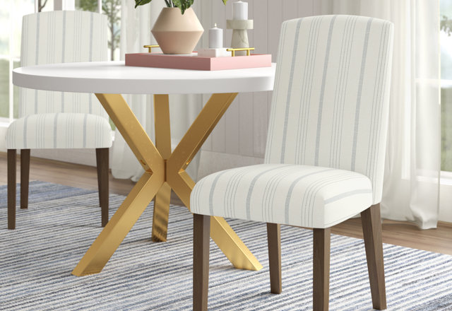 Dining Chairs in Exclusive Brands