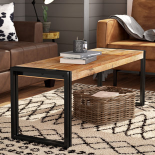 Go to store & view more images Union Rustic Modica Bench
