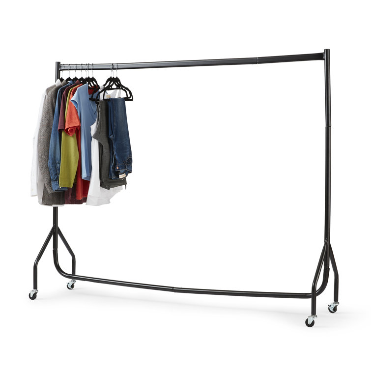 clothes rail very