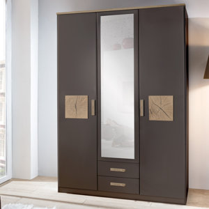 Drehtürenschrank Kärnten von Wimex