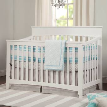 sumitra 5 in 1 crib