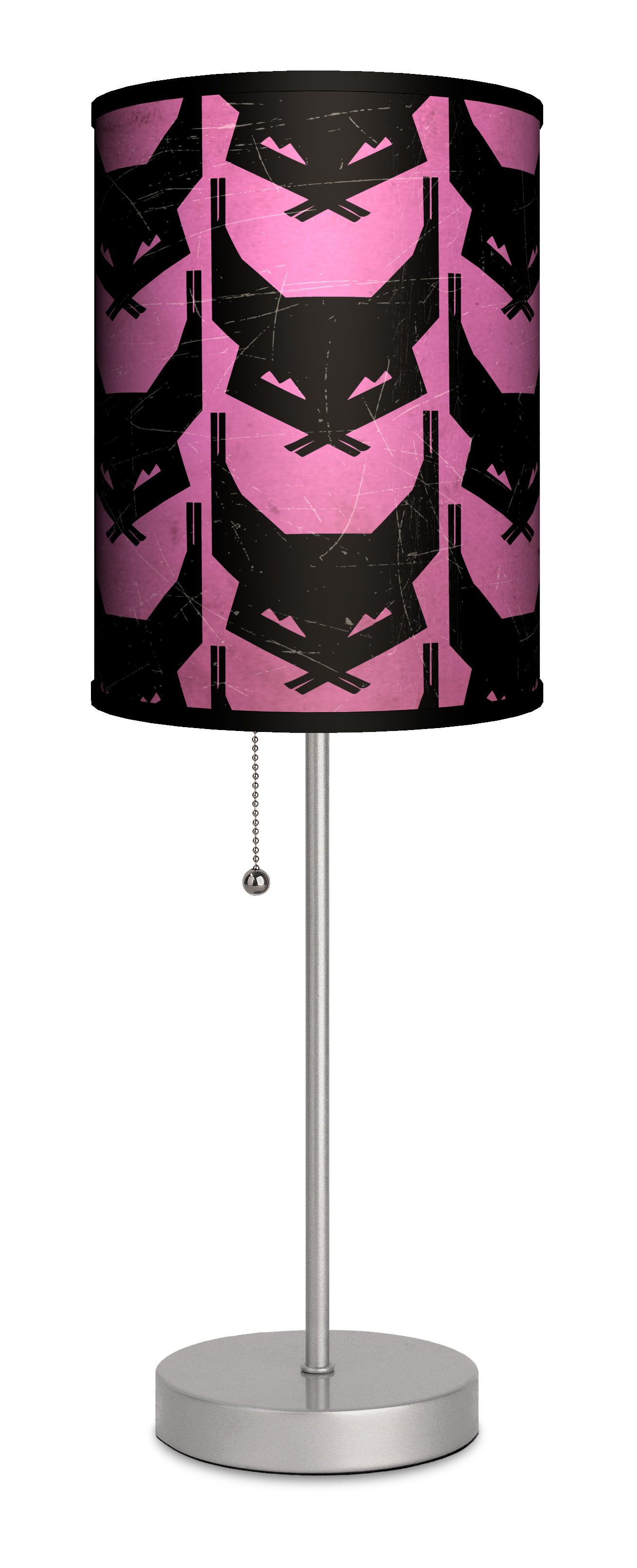 superhero table lamp