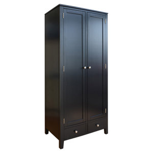 Kleiderschrank Harper von Home Etc