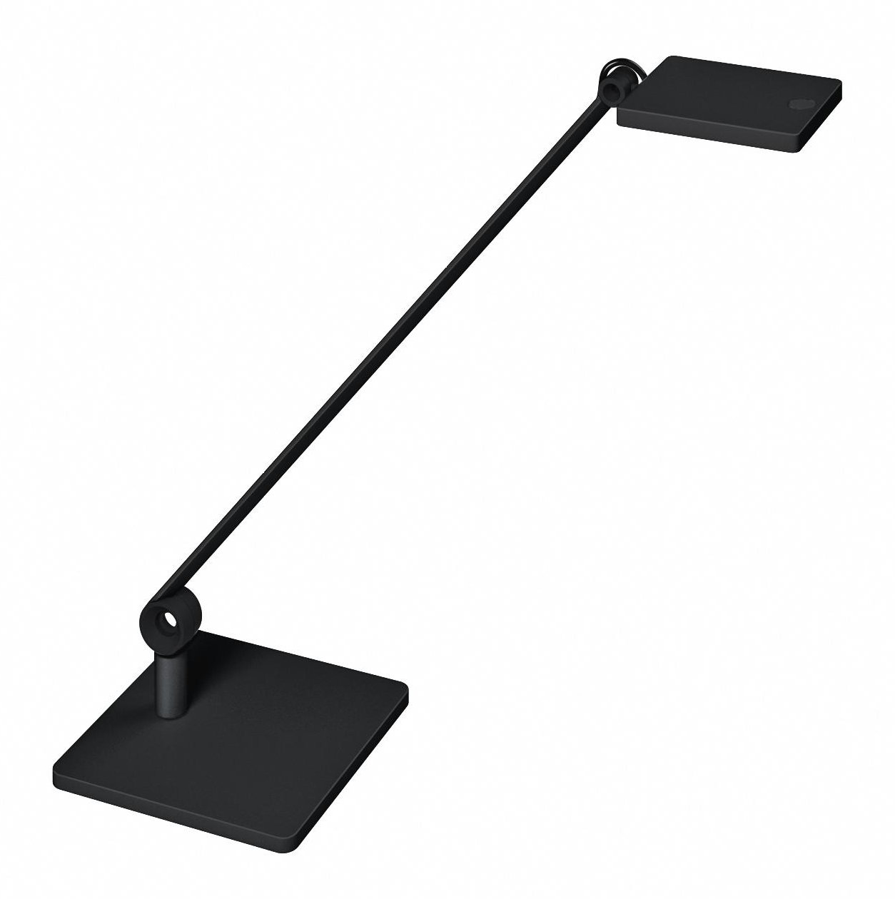 the range desk lamp