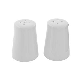 Old Dutch International Hammered Stovetop Salt And Pepper Shaker Set Reviews Birch Lane He looks a little like humpty too! birch lane