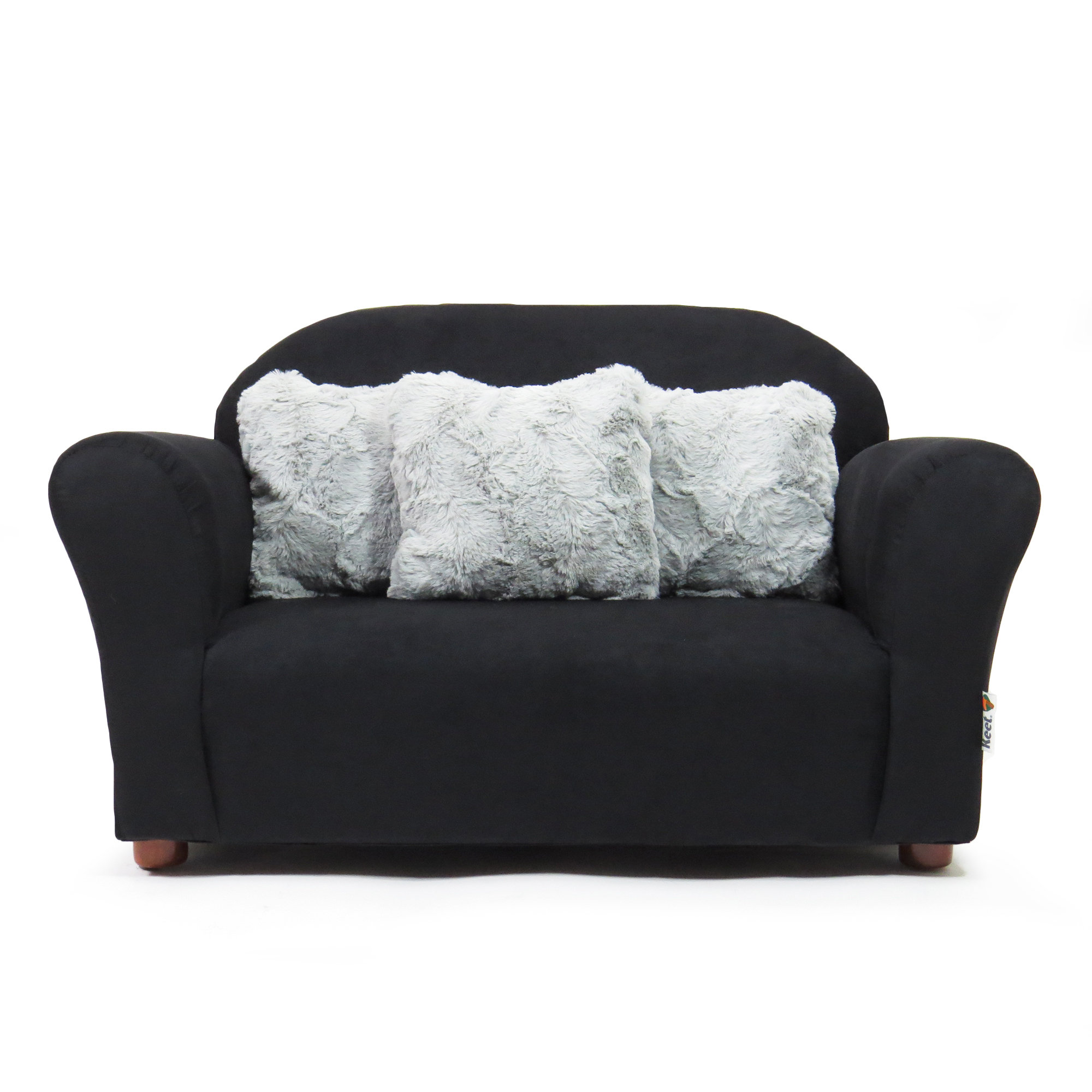 Harriet Bee Spitzer Kids Sofa Wayfair