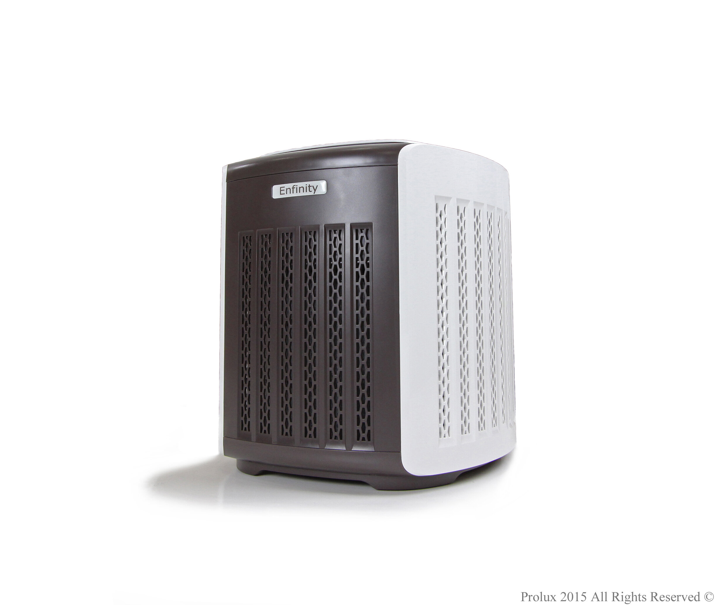 air and dust purifier