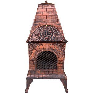 castmaster round pizza oven