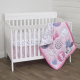 Mickey Mouse Baby Bedding Wayfair