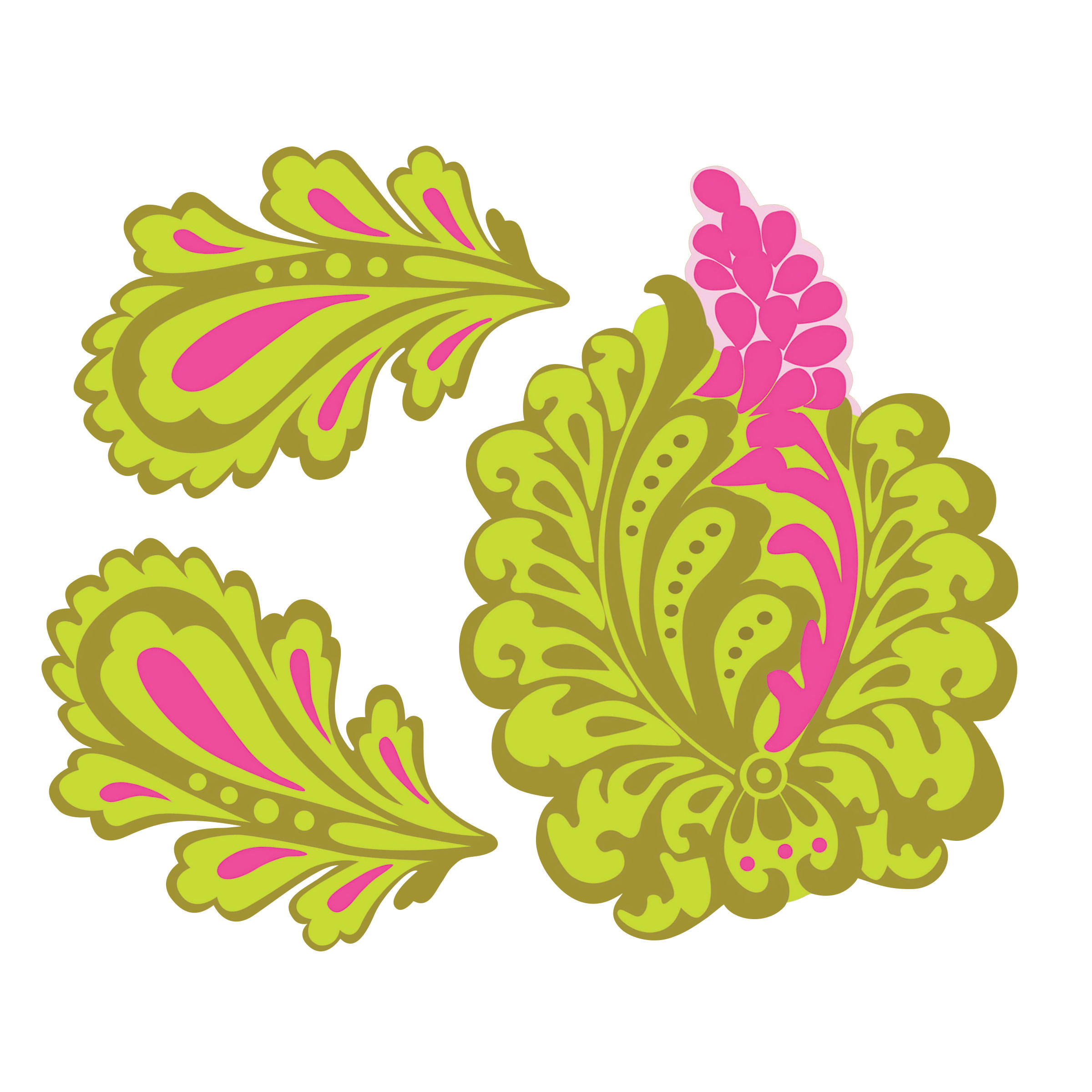 Wallies Fresh Wall Decal Wayfair