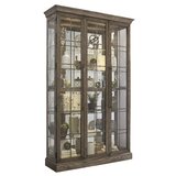 Doll Display Cabinet Wayfair