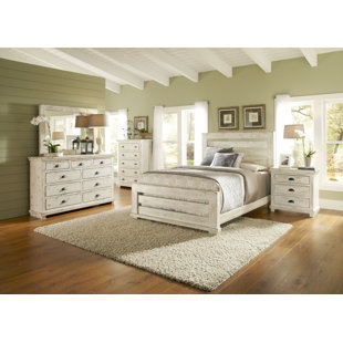 King Bedroom Sets Free Shipping Over 35 Wayfair