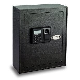 Safe Electronic Mini Safe Wall Safe Wall Safe Black 