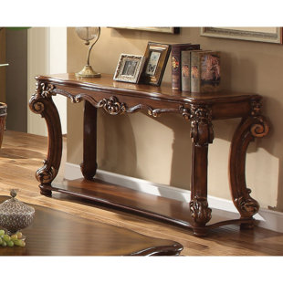 Upham Rectangular Console Table