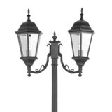Indoor Lamp Post Wayfair