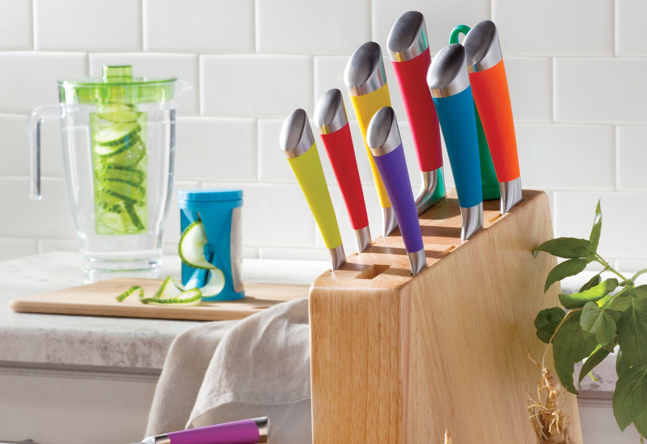 [BIG SALE] Knife Sets, Blocks & Cutting Boards You’ll Love In 2022