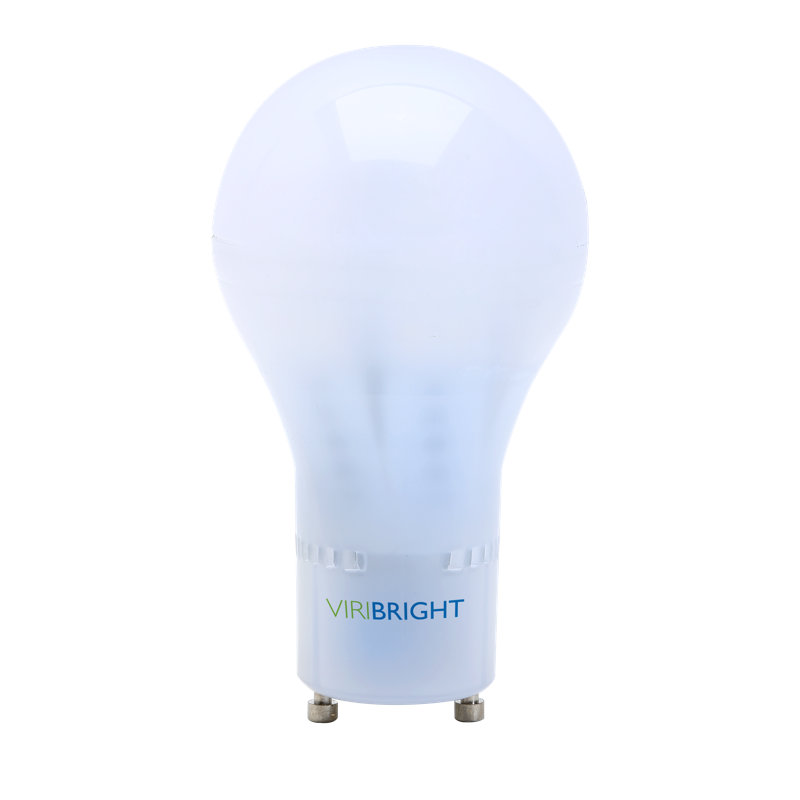 Viribright 7w Gu24 Led Light Bulb Wayfair 7w Gu24 Led Light Bulb