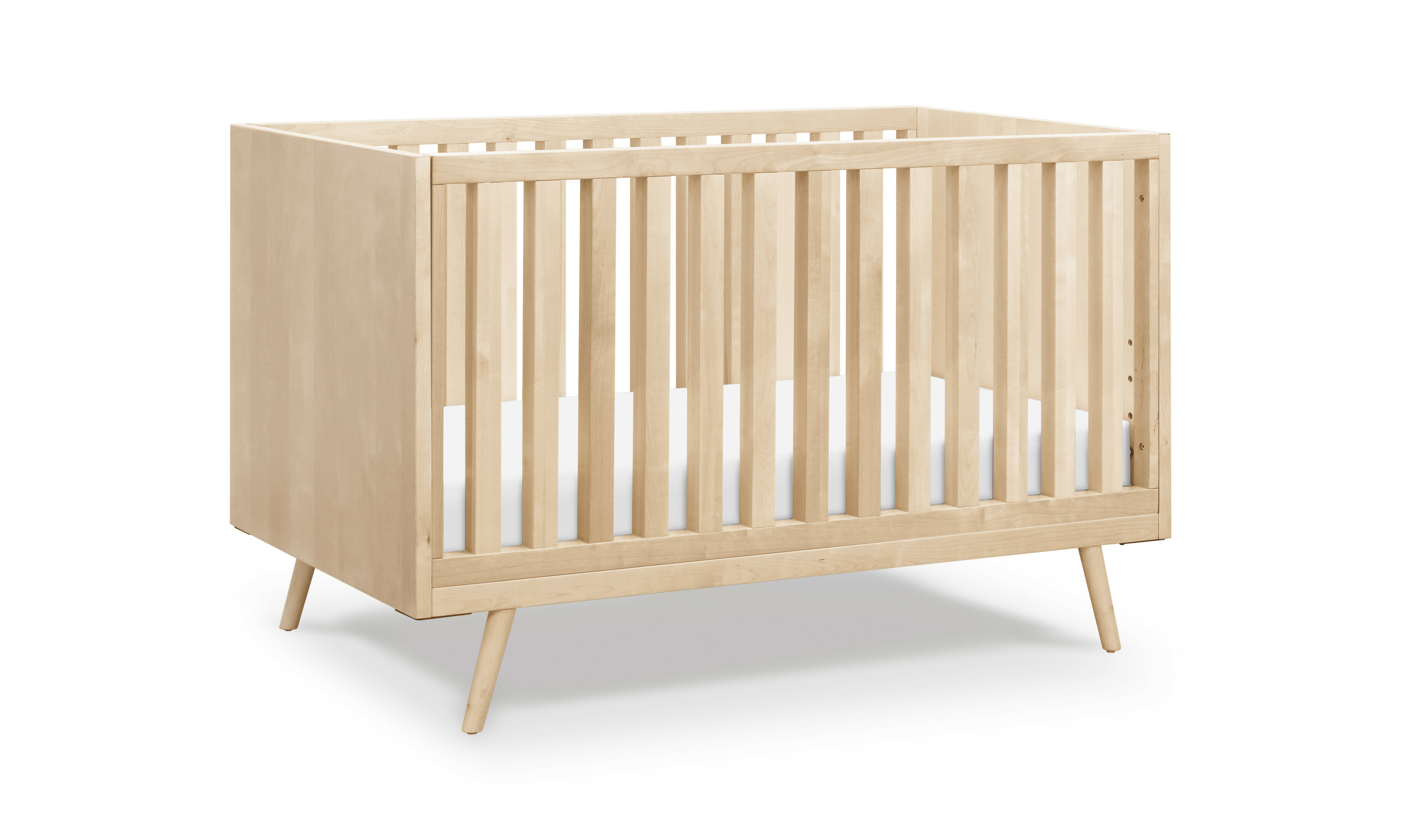 nifty timber crib