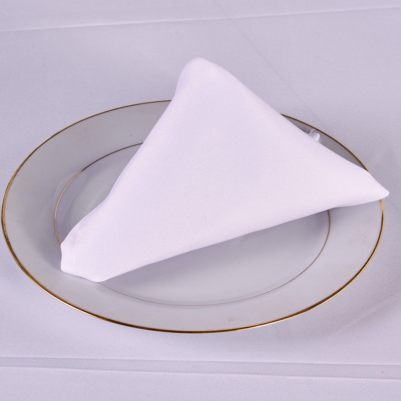 ClearAmbient Serviette Nowayton