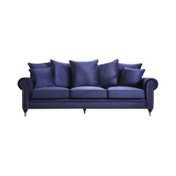 4-Sitzer Sofa HAMPTON - Rosalind Wheeler