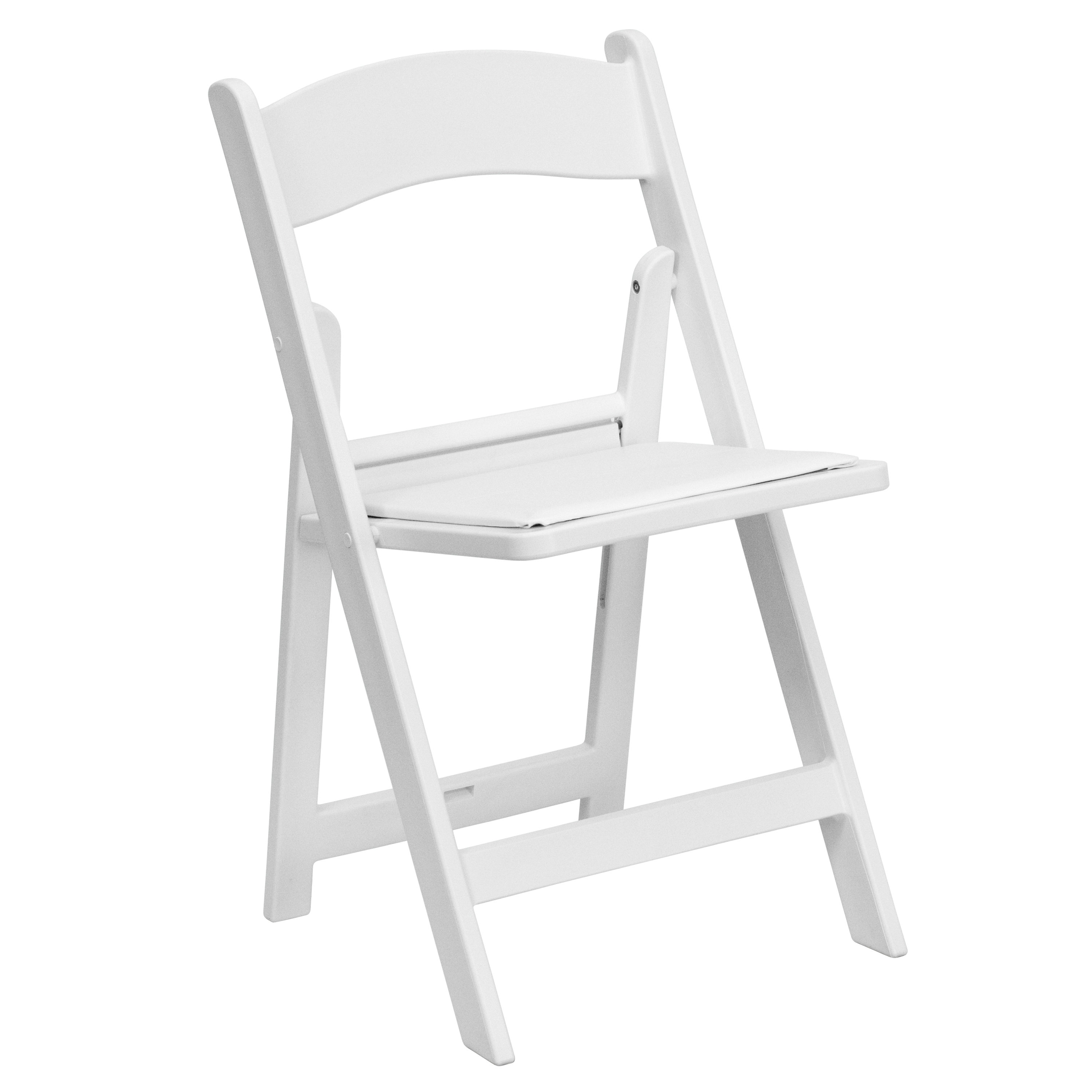 indoor folding chairs