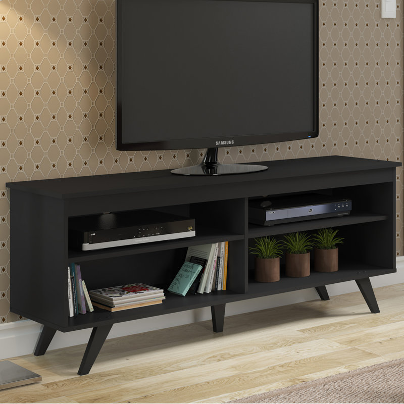 Trule Schaeffer Tv Stand For Tvs Up To 65 Reviews Wayfair