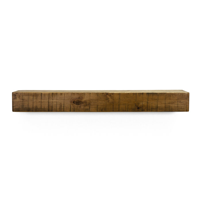 Rustic Fireplace Shelf Mantel Rustic Fireplace Shelf Mantel